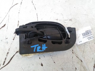 Manilla Puerta Interior Trasera Derecha** PEUGEOT 206 1.4 10FS SOHC 8 VALV 4X2 2004 2005 2006 2007 2008 2009 2010 2011 2012
