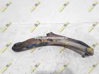 Bandeja Inferior Delantera Izquierda** KIA Rio 4 2012 2013 2014 2015 2016 2017