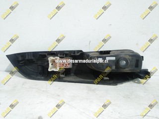 Boton Alzavidrio Unitario**** NISSAN NP300 2015 2016 2017 2018 2019