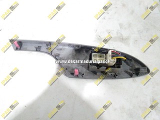 Boton Alzavidrio Unitario Trasero Izquierdo**** TOYOTA COROLLA 1.6 3ZZ DOHC 16 VALV 4X2 2009 2010