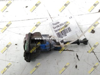 Cilindro Puerta Delantera Derecha**** TOYOTA COROLLA 1.6 3ZZ DOHC 16 VALV 4X2 2004 2005 2006 2007 2008