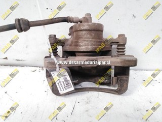 Caliper Delantera Izquierda* CHEVROLET AVEO 1.4 F14 DOHC 16 VALV 4X2 2007 2008 2009 2010 2011 2012 2013 2014 2015 2016