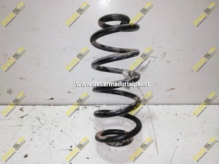 Espiral Suelto Trasero** CHEVROLET Cruze 2016 2017 2018