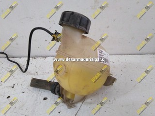 Deposito Auxiliar**** PEUGEOT 208 2013 2014 2015 2016 2017 2018
