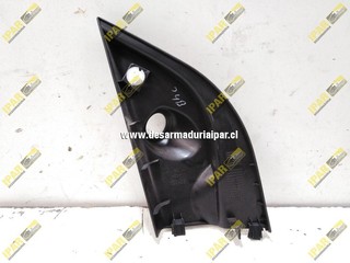 Tapa Interior De Espejo Derecho* SUZUKI CELERIO 1.0 K10B DOHC 12 VALV 4X2 2005 2006 2007 2008 2009 2010 2011 2012 2013 2014