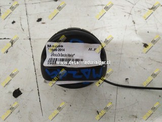 Tapa Rosca De Bencina Interior** MAZDA 3 2009 2010 2011 2012 2013 2014