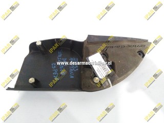 Tapa Interior De Espejo Derecho* CHEVROLET MONTANA 1.8 Z18XEH SOHC 8 VALV 4X2 2005 2006 2007 2008 2009 2010 2011
