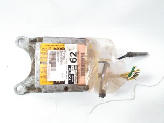 Computador Airbag* TOYOTA COROLLA 1.6 3ZZ DOHC 16 VALV 4X2 2009 2010