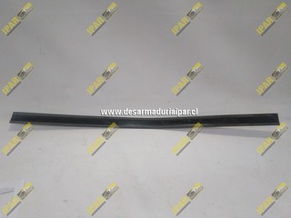 Moldura Puerta Central Delantera Izquierda**** TOYOTA Tercel 1995 1996 1997 1998 1999 2000 2001 2002