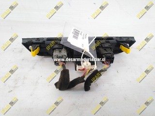 Boton Interruptor Hazard** HYUNDAI Tucson 2011 2012 2013 2014 2015