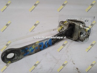 Trinquete De Puerta Delantero Derecho* CHEVROLET CORSA 1.6 C16SE SOHC 8 VALV 4X2 2010 2011 2012 2013