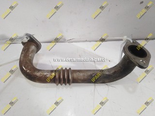 Cañeria Valvula EGR 2.0* SSANGYONG Actyon 2007 2008 2009 2010 2011