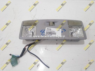 Luz Interior Delantera Grande Z* MAZDA 3 1.6 Z6 DOHC 16 VALV 4X2 2003 2004 2005