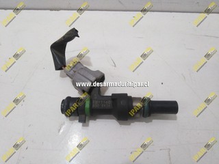 Inyector Bencinero 1.6**** NISSAN TIIDA 1.6 HR16 DOHC 16 VALV 4X2 2004 2005 2006 2007 2008 2009
