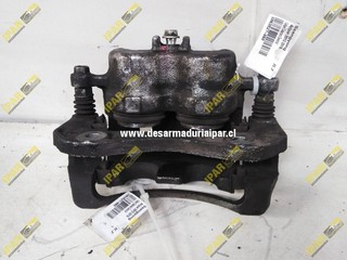 Caliper Delantera Derecha 2.0 4x2* SSANGYONG Actyon 2007 2008 2009 2010 2011