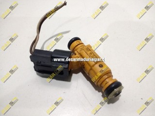 Inyector Bencinero 1.6**** HYUNDAI Elantra 2012 2013 2014 2015 2016