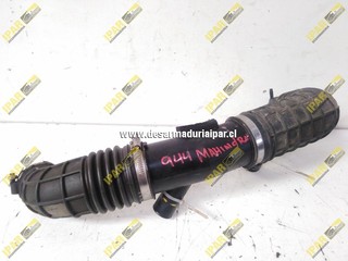 Manguera De Portafiltro* MAHINDRA PIK UP 2.2 ME EURO V DOHC 16 VALV 4X2 DIESEL 2010 2011 2012 2013 2014 2015 2016 2017 2018