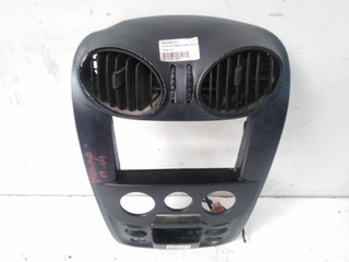 Consola Central* MAHINDRA PIK UP 2.2 ME EURO V DOHC 16 VALV 4X2 DIESEL 2010 2011 2012 2013 2014 2015 2016 2017 2018