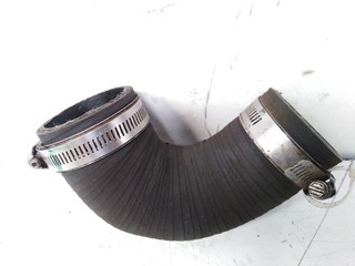 Manguera De Intercooler Larga* MAHINDRA PIK UP 2.2 ME EURO V DOHC 16 VALV 4X2 DIESEL 2010 2011 2012 2013 2014 2015 2016 2017 2018
