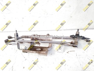 Articulacion Limpia Parabrisa Z* MAZDA 3 1.6 Z6 DOHC 16 VALV 4X2 2013 2014