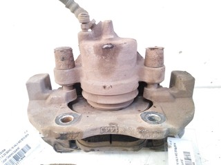 Caliper Delantera Izquierda* MAZDA 3 1.6 Z6 DOHC 16 VALV 4X2 2013 2014