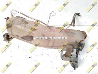 Catalitico Filtro De Particula DPF* NISSAN NP300 2.3 YS23 DOHC 16 VALV 4X4 DIESEL 2015 2016 2017 2018 2019