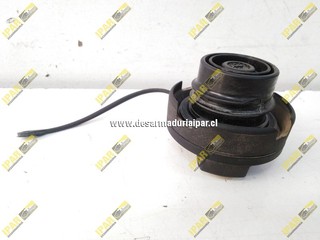Tapa Rosca De Diesel Interior** VOLKSWAGEN AMAROK 2.0 CNE DOHC 16 VALV 4X2 DIESEL 2011 2012 2013 2014 2015 2016