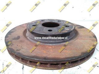 Disco Freno Delantero* SUZUKI GRAND VITARA 2.4 J24B DOHC 16 VALV 4X4 2013 2014 2015 2016 2017 2018 2019