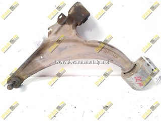 Bandeja Inferior Delantera Izquierda** CHEVROLET CRUZE 1.8 F18D DOHC 16 VALV 4X2 2013 2014 2015