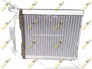 Radiador Calefaccion HYUNDAI ACCENT 1.6 G4FC DOHC 16 VALV 4X2 2012 2013