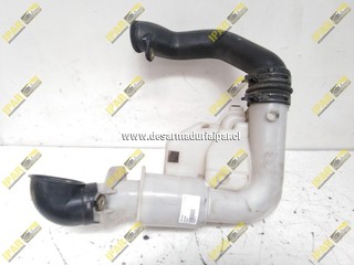 Resonador* MAZDA Artis 1994 1995 1996 1997 1998 1999 2000 2001 2002