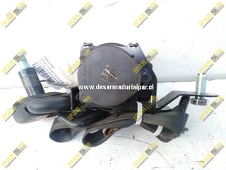 Cinturon Seguridad Delantera Derecha sin Airbag** CHEVROLET AVEO HB 1.4 F14 DOHC 16 VALV 4X2 2009 2010 2011 2012 2013