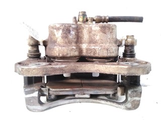 Caliper Delantera Derecha* SSANGYONG ACTYON 2.0 D20DT DOHC 16 VALV 4X2 DIESEL 2012 2013 2014 2015 2016 2017 2018 2019 2020
