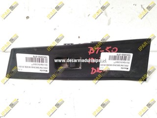 Boton Alzavidrio Unitario**** MAZDA BT50 3.2 P5AT DOHC 20 VALV 4X4 DIESEL 2013 2014 2015