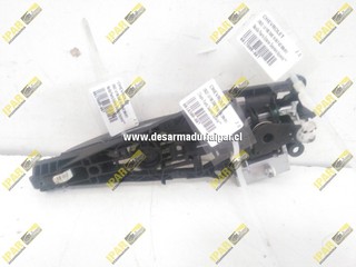 Manilla Puerta Exterior Delantera Izquierda**** CHEVROLET CRUZE 1.8 F18D DOHC 16 VALV 4X2 2009 2010 2011 2012