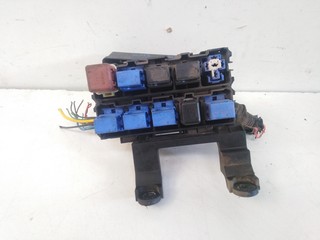 Caja Reley De Motor** SAMSUNG SM3 1.6 QG16 DOHC 16 VALV 4X2 2009 2010 2011 2012 2013 2014