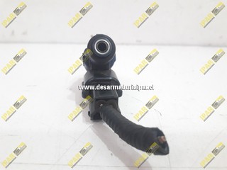 Inyector Bencinero** KIA RIO 4 1.4 G4FA DOHC 16 VALV 4X2 2016 2017