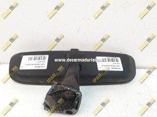 Espejo Interior** HYUNDAI TUCSON 2.7 G6BA DOHC 24 VALV 4X4 2005 2006 2007 2008 2009 2010