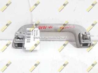 Manilla De Techo* TOYOTA COROLLA 1.6 1ZR DOHC 16 VALV 4X2 2011 2012 2013