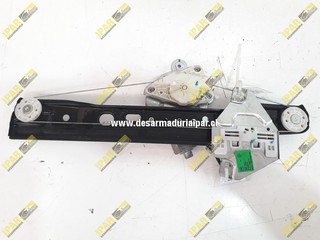Cremallera Alzavidrio Trasera Derecha Electrica* CHEVROLET SAIL 1.5 L2B1 DOHC 16 VALV 4X2 2016 2017 2018 2019 2020 2021 2022