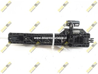 Manilla Puerta Exterior Trasera Derecha** CHEVROLET SAIL 1.5 L2B1 DOHC 16 VALV 4X2 2016 2017 2018 2019 2020 2021 2022