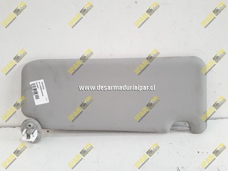 Parasol Izquierdo** TOYOTA RAV4 2.0 3ZR DOHC 16 VALV 4X2 2013 2014 2015