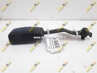 Baston Cinturon Delantera Derecha* KIA RIO 5 1.4 G4FA DOHC 16 VALV 4X2 2016 2017