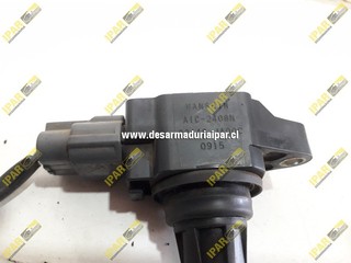 Bobina NISSAN QASHQAI 2.0 MR20 DOHC 16 VALV 4X2 2011 2012 2013 2014
