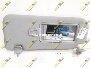 Parasol Izquierdo** KIA RIO 5 1.4 G4FA DOHC 16 VALV 4X2 2012 2013 2014 2015
