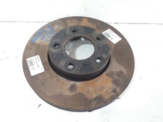Disco Freno Delantero* MAZDA 3 1.6 Z6 DOHC 16 VALV 4X2 2006 2007 2008