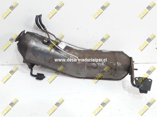 Catalitico Filtro De Particula DPF* NISSAN NP300 2.3 YS23 DOHC 16 VALV 4X2 DIESEL 2015 2016 2017 2018 2019