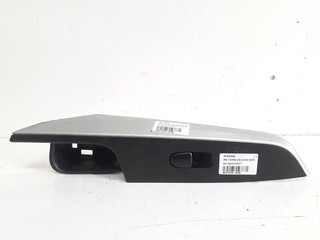 Boton Alzavidrio Unitario**** NISSAN NP300 2.3 YS23 DOHC 16 VALV 4X2 DIESEL 2015 2016 2017 2018 2019
