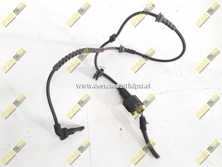 Sensor ABS De Muñon Delantero Derecho** CHEVROLET COBALT 1.8 GFD SOHC 8 VALV 4X2 2017 2018 2019