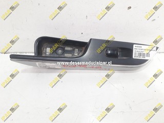 Boton Alzavidrio Unitario**** NISSAN NP300 2.3 YS23 DOHC 16 VALV 4X4 DIESEL 2015 2016 2017 2018 2019